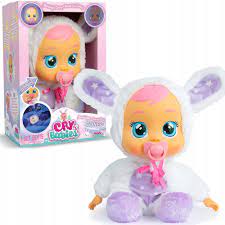 CRY BABIES GOODNIGHT CONEY - Premium for Kids in Qatar | Toysaro.com